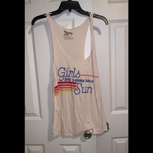 Show Me Your Mumu tank